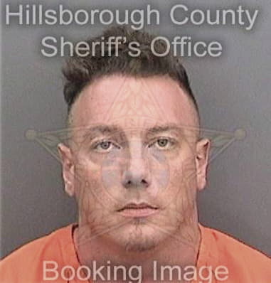 Johnathan Hernandez - Hillsborough County, FL 