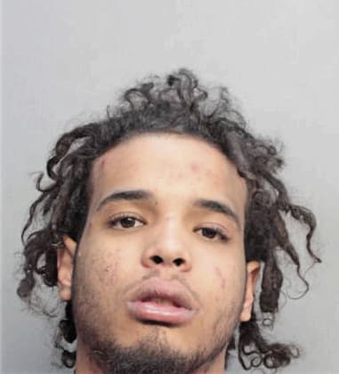 Roberto Hernandez, - Dade County, FL 