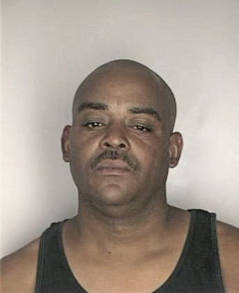Earl Hicks - Hillsborough County, FL 