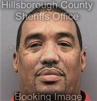 Jimmie Higdon, - Hillsborough County, FL 