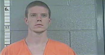 Christopher Hodge, - Bullitt County, KY 