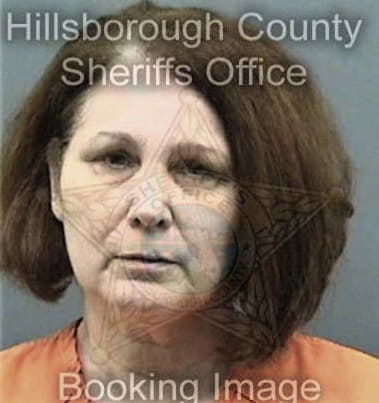 Brittany Husted, - Hillsborough County, FL 