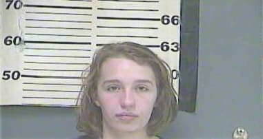 Alesia Hutchinson, - Greenup County, KY 