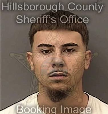 Jack Ingram, - Hillsborough County, FL 