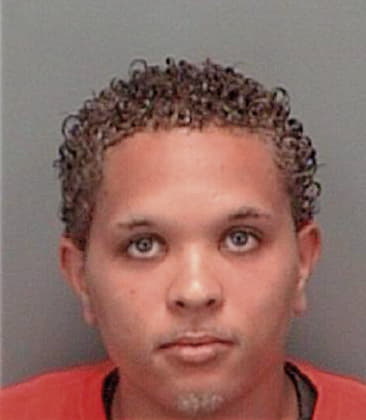 Eric Jenkins, - Pinellas County, FL 