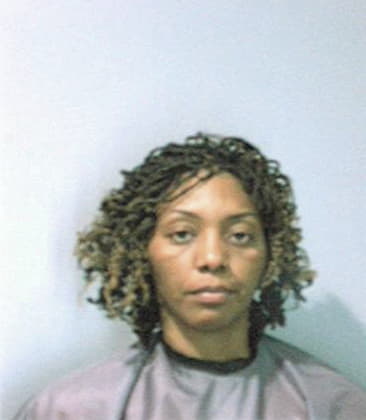 Ronnita Jenkins, - DeKalb County, GA 