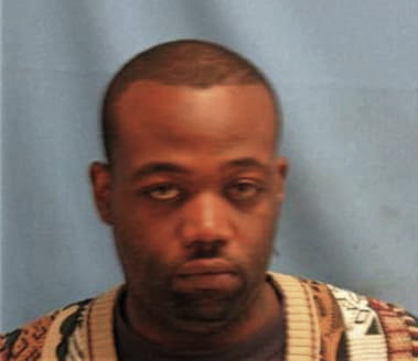 Horace Johnson, - Pulaski County, AR 