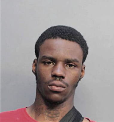 Joseph Johnson, - Dade County, FL 