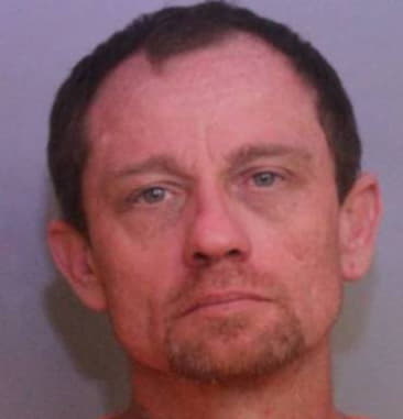 Robert Johnson, - Polk County, FL 