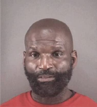 Steven Johnson - Forsyth County, NC 