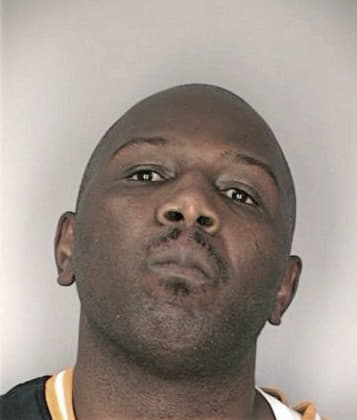 Willie Johnson, - Hillsborough County, FL 