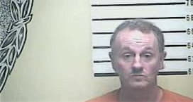 Jesse Jones - Bell County, KY 