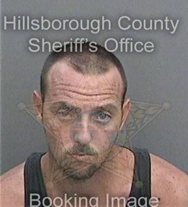 Ryan Kincaid, - Hillsborough County, FL 