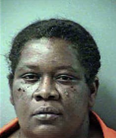 Maricia Knox, - Okaloosa County, FL 