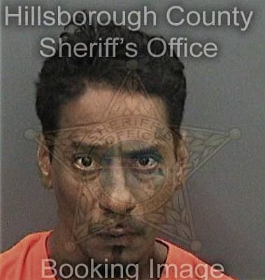 Anthony Krick, - Hillsborough County, FL 