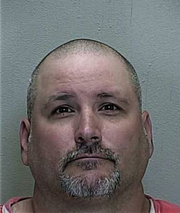 Frederick Lampe, - Marion County, FL 