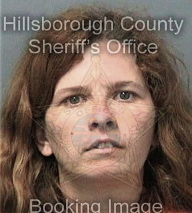 Alissa Landry, - Hillsborough County, FL 