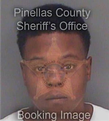 Rakia Lewis, - Pinellas County, FL 