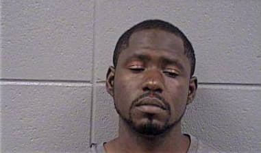 Roytrell Long, - Cook County, IL 
