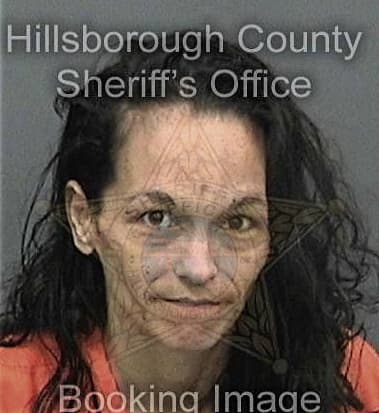 Ashley Lord, - Hillsborough County, FL 