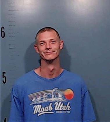 Jesse Lucas, - Taylor County, TX 