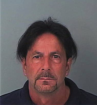 Edward Lugo, - Hernando County, FL 