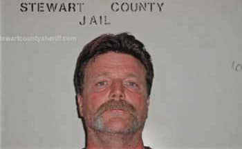 James Magness, - Stewart County, TN 