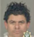 Diego Marcos - Multnomah County, OR 