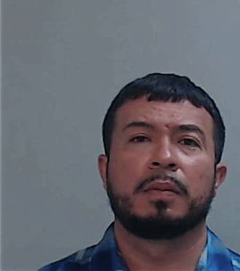 Albert Martinez, - Hidalgo County, TX 