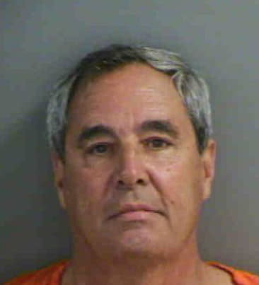 Jose Martinez, - Collier County, FL 