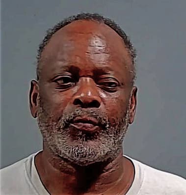 Carl McCall, - Escambia County, FL 