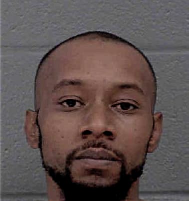 Darron McConico - Mecklenburg County, NC 