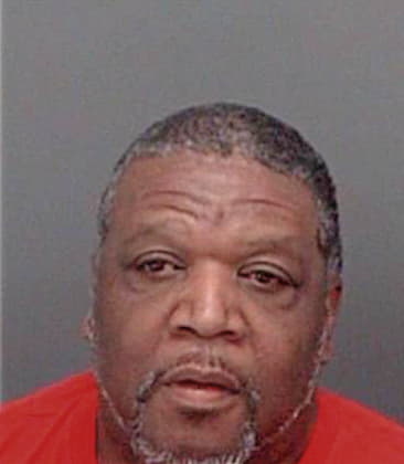 Kevin McCoy - Pinellas County, FL 