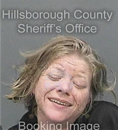 Shannon McDonald - Hillsborough County, FL 