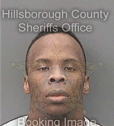 Anthony McFarland - Hillsborough County, FL 
