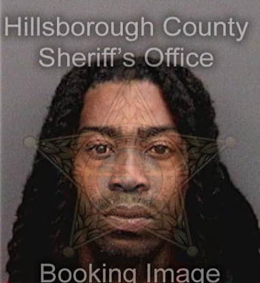 Rufus McGhee - Hillsborough County, FL 