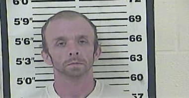 Samuel McKinney, - Carter County, TN 