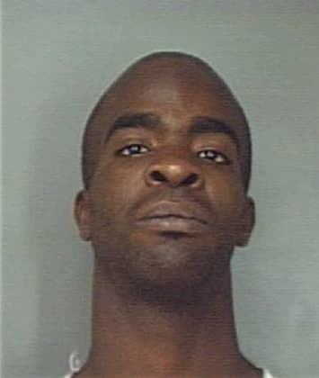 Andre McNeal - Polk County, FL 