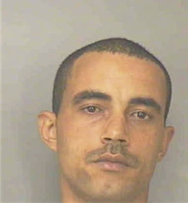 Raymond McPherson - Polk County, FL 