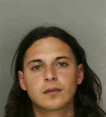 Thomas Miller, - Polk County, FL 