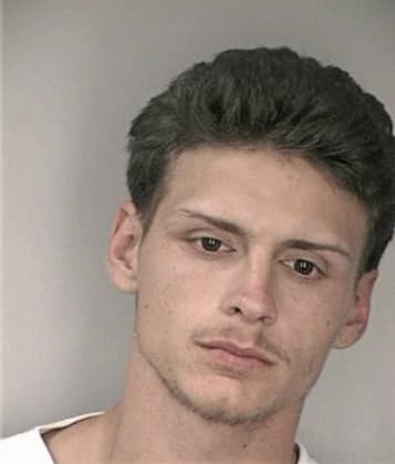 Miguel Morales, - Hillsborough County, FL 