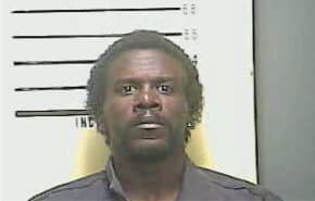 Frank Morton - Bell County, KY 