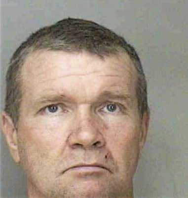 Robert Moye, - Polk County, FL 