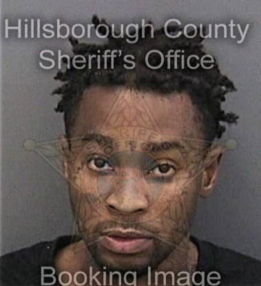 Michael Murray, - Hillsborough County, FL 