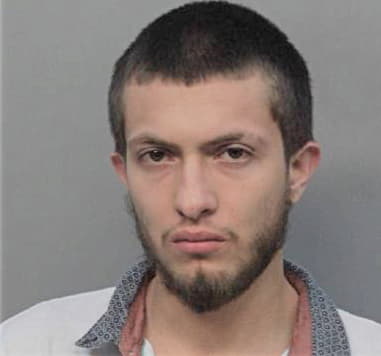 Michael Napoles, - Dade County, FL 