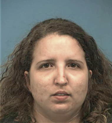 Stephany Nichols - Williamson County, TX 