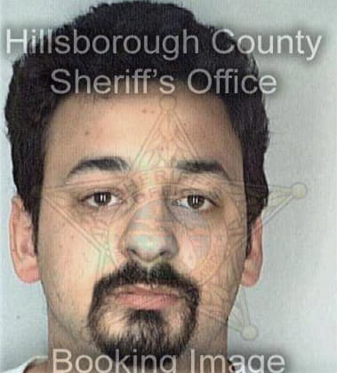 Carlos Nievesperez, - Hillsborough County, FL 