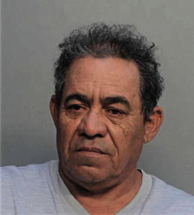 Mark Nunez, - Dade County, FL 