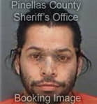 Carlos Nunez-Colon, - Pinellas County, FL 