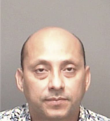 Baldomero Ochoa, - Pinellas County, FL 